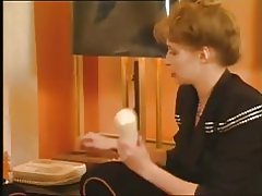 Carol &amp; s historie... (tysk vintage) f70