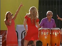 Sofia vergara hot røv