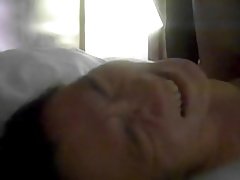 Asiatiske tøs fantastiske sort kneppet