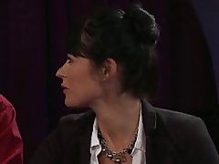 MILF fortæller sin historie