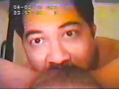 Malaysiske tv skuespillerinde sex tape del 3