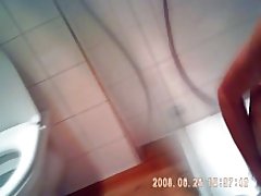 Skjulte cam min ældre mor kone