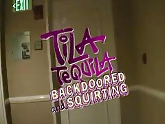 Tila nguyen-super star-ved packmans